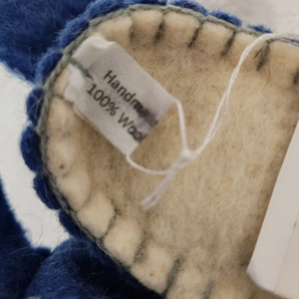 Zooties Shark Booties